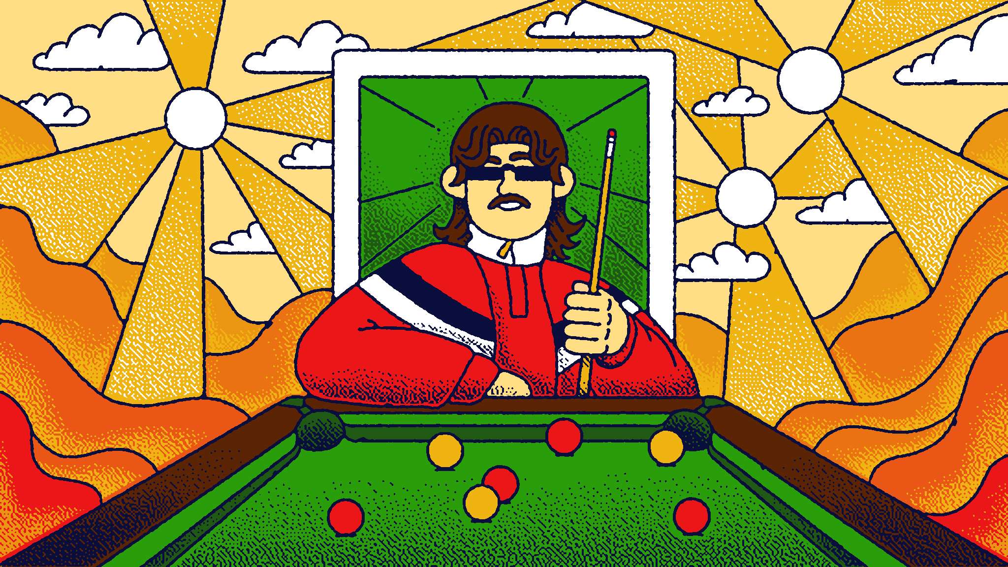 训练中寻找 训练中寻找