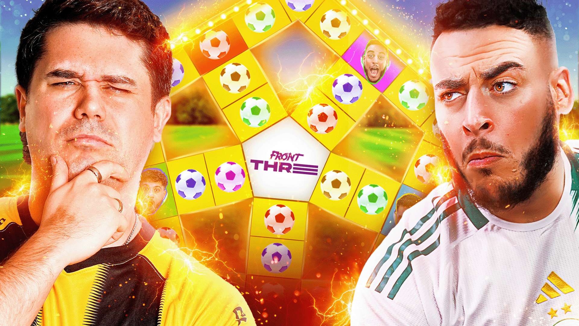 在控球率和 在控球率和