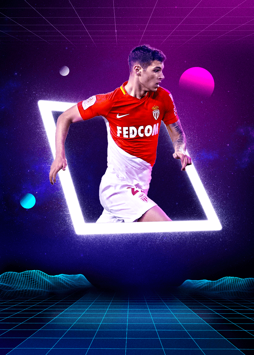 见证冲超新 见证冲超新