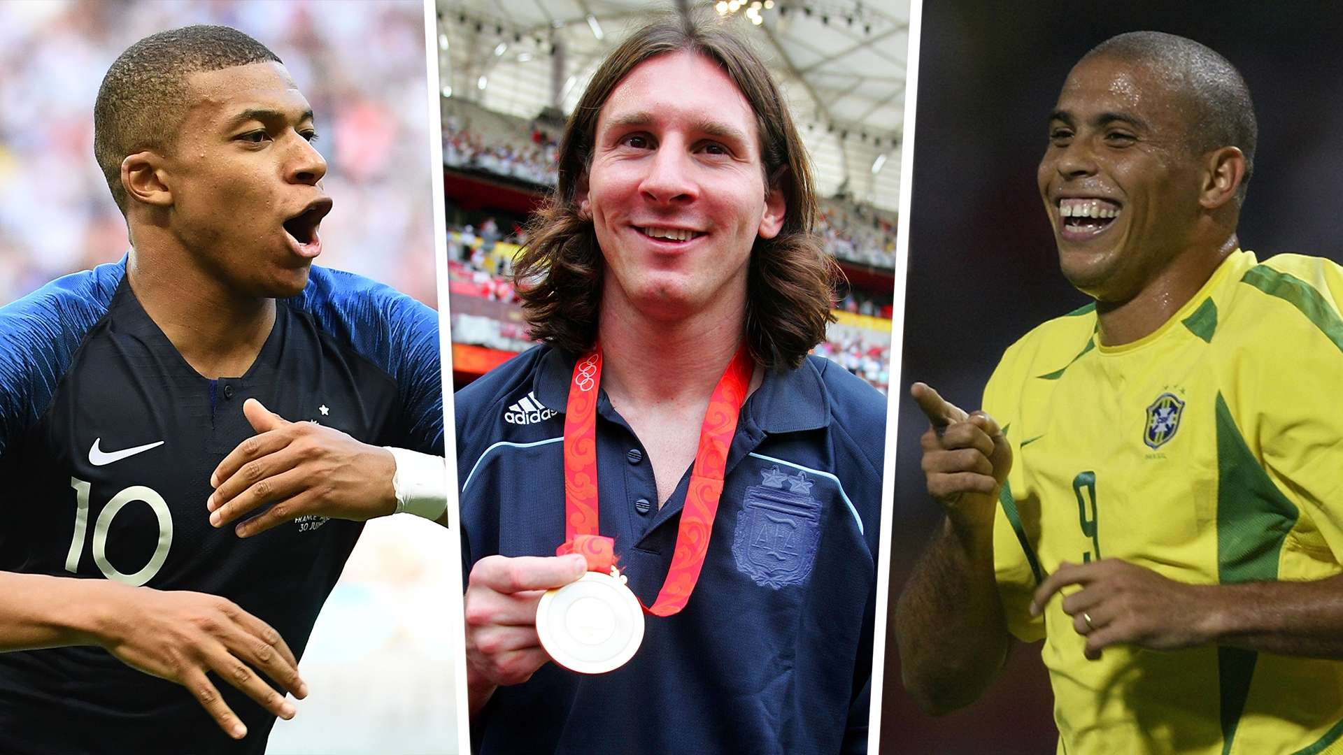 赛事的理想 赛事的理想